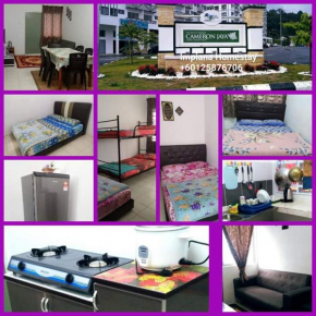 Impiana Homestay Cameron Highlands